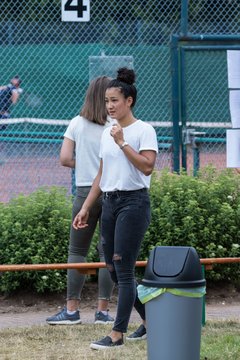 Alisa Diercksen 5 - ITF Future Nord